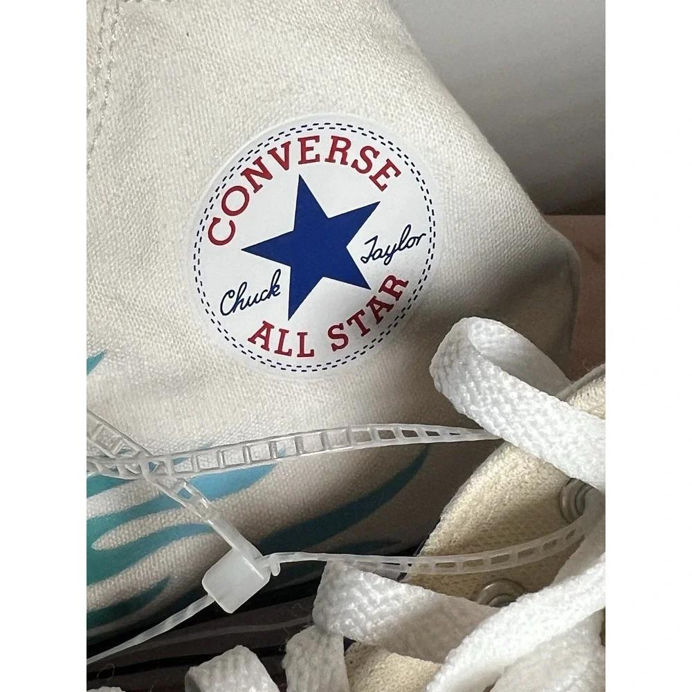 Converse all star Men 11.5 Women's 13.5